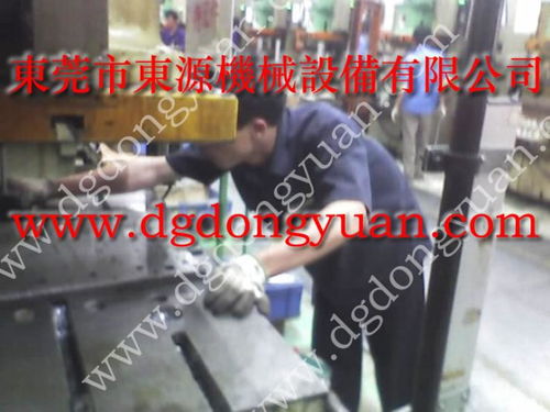 佛山?jīng)_床PLC與會田沖床增壓泵專業(yè)維修服務(wù)，東永源空氣彈簧為您提供可靠解決方案