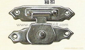 東翔箱包五金配件 品質(zhì)與設(shè)計(jì)的完美融合