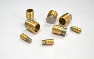 模具喉塞、止付螺絲與堵頭 東莞天翔的專業(yè)制造與高清圖鑒