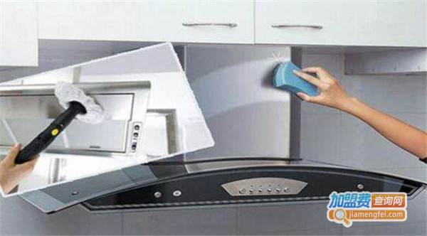 抽油煙機清洗及保潔服務費用指南