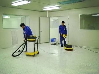 物業(yè)管理 構(gòu)建和諧社區(qū)的基石