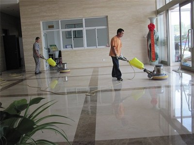 專業(yè)清潔與保潔服務——楊家坪清潔公司的全方位解決方案