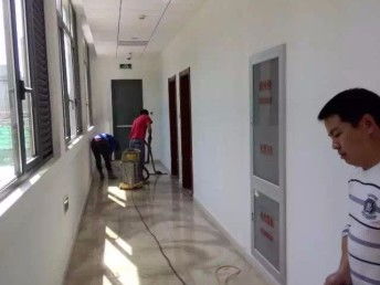 上海保潔公司 一站式專業服務，打造潔凈舒適新家