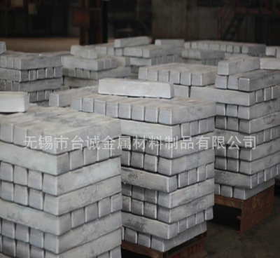 巴氏合金市場(chǎng)價(jià)格解析 鉛基合金多少錢(qián)一噸？